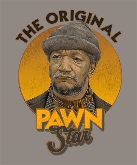 pawn stars maestro artwork.